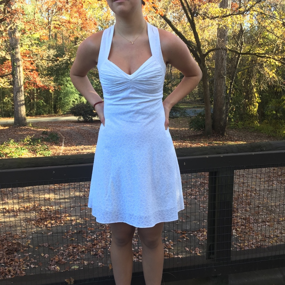 Calvin Klein Dress