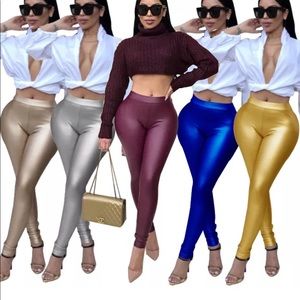 Meet your Posher, Rosa