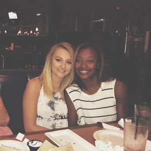 Meet your Posher, Mikayla