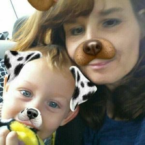 Meet your Posher, Patty