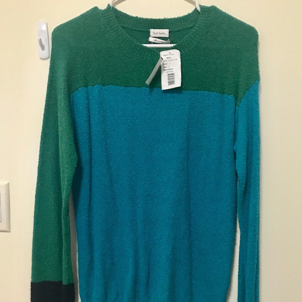Paul Smith sweater size S