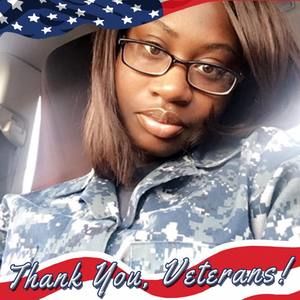 Meet your Posher, Raven