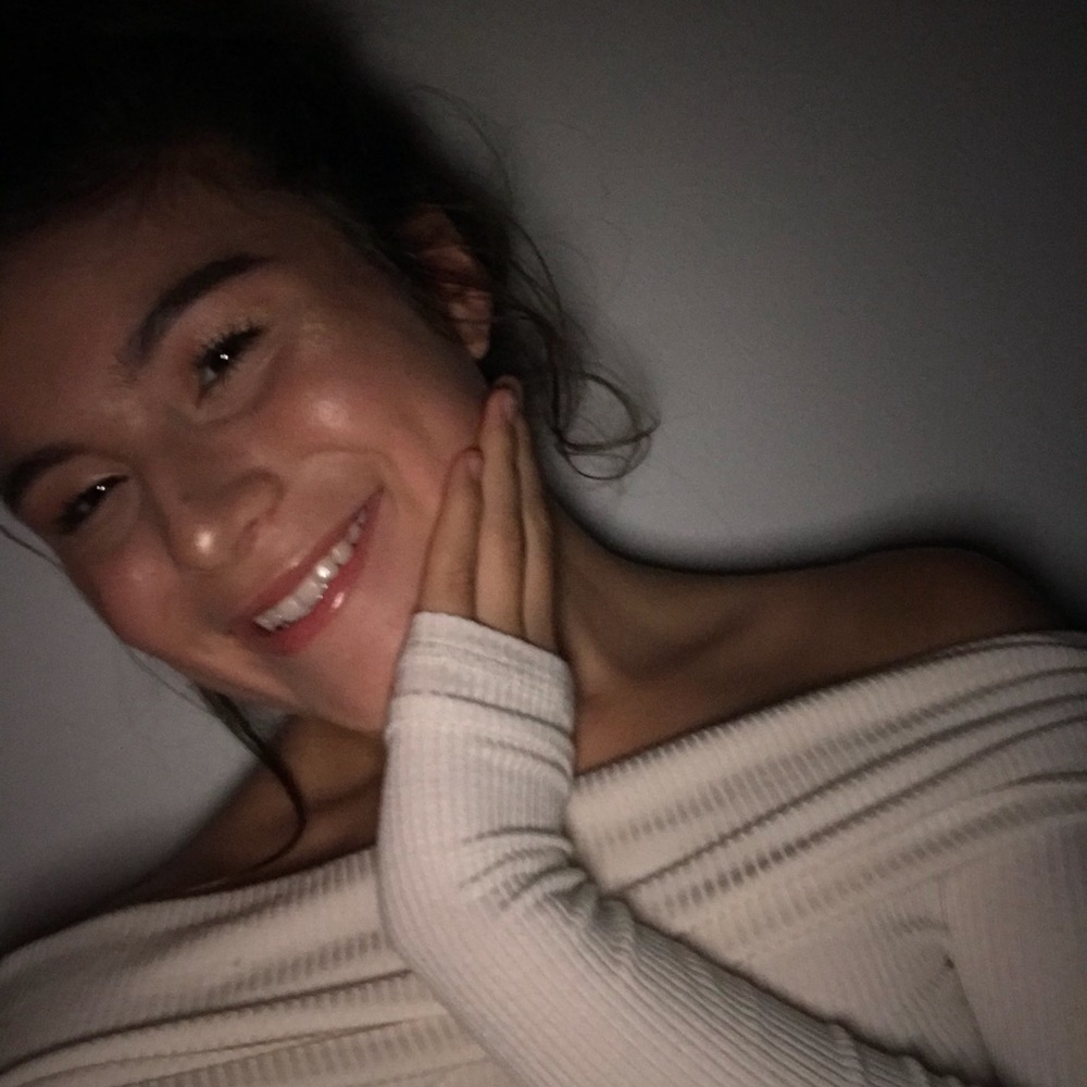 Meet your Posher, Laurena