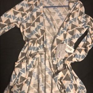 Large Sarah NWT