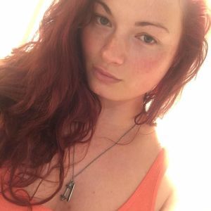 Meet your Posher, Gabrysia