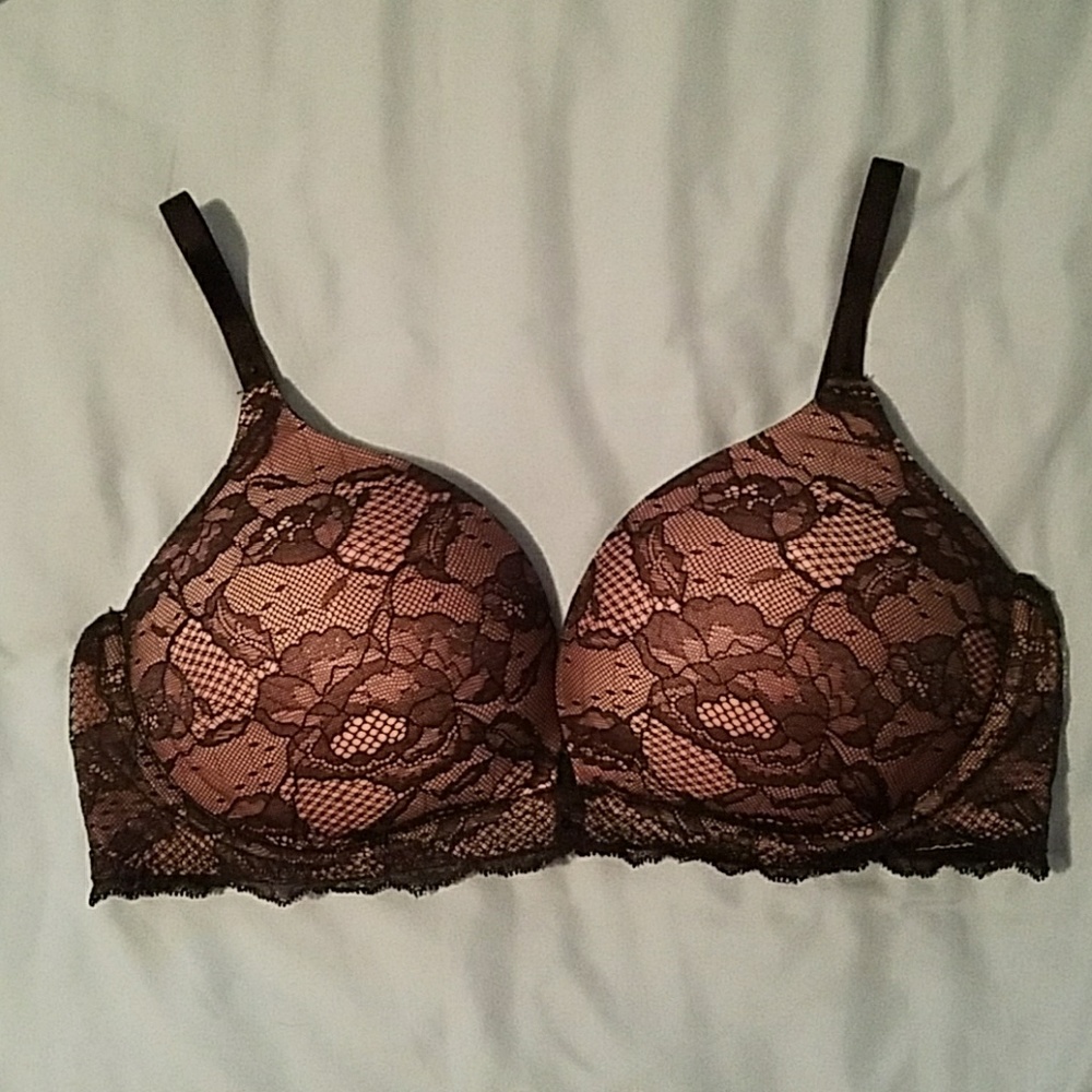 VS Biofit Pushup