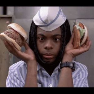 Meet your Posher, Eric