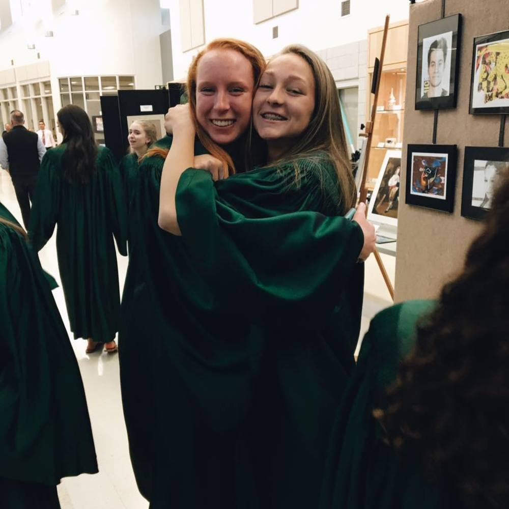 Meet your Posher, Margaret