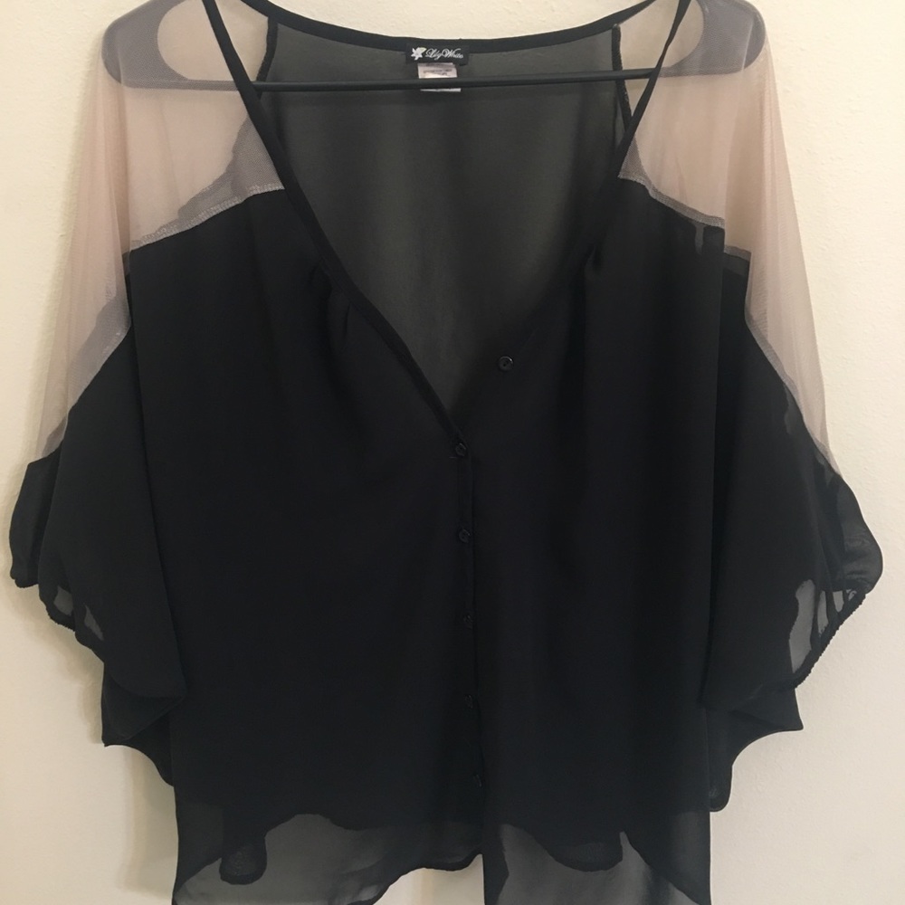 Work top