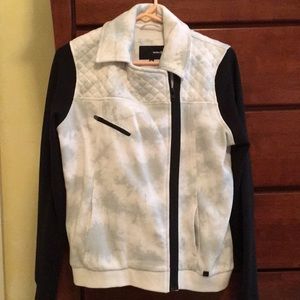 Hurley Jacket Size Medium