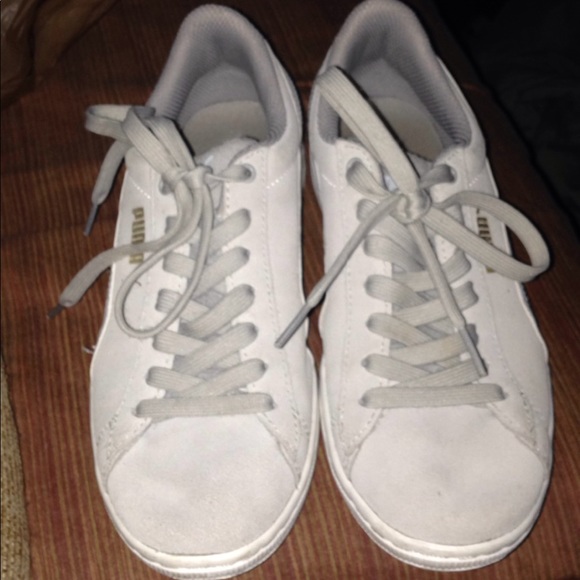 puma suede 37.5 puma suede 37.5