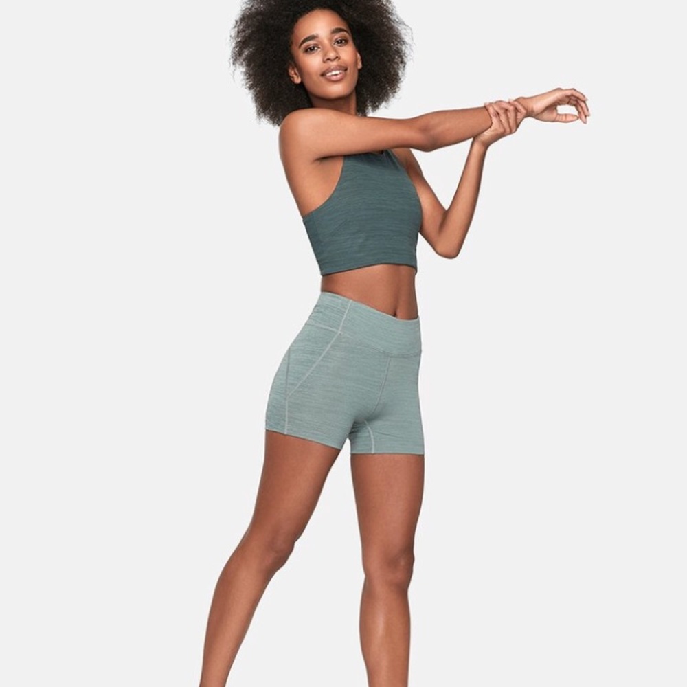 Tech Sweat Short