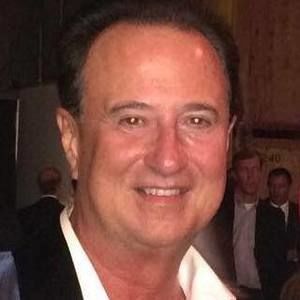 Meet your Posher, Tom