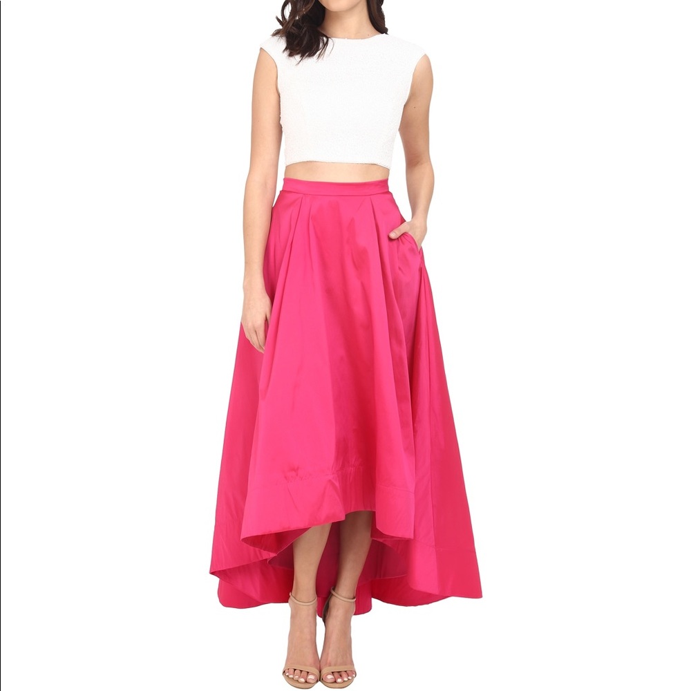 SOLD Two-Piece Dress SOLD