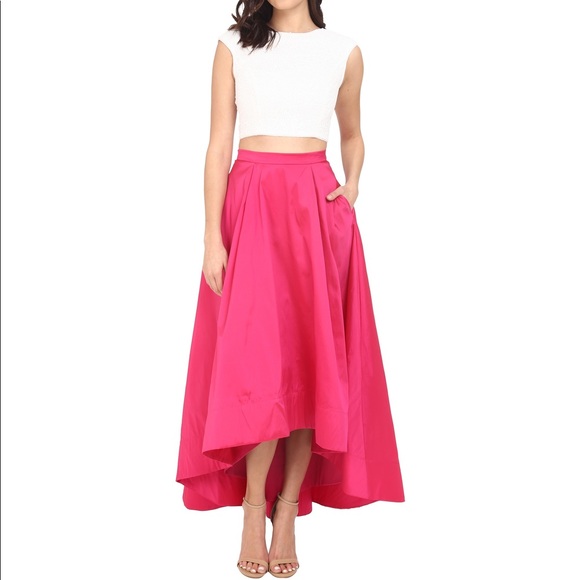 SOLD Two-Piece Dress SOLD - Picture 1 of 3