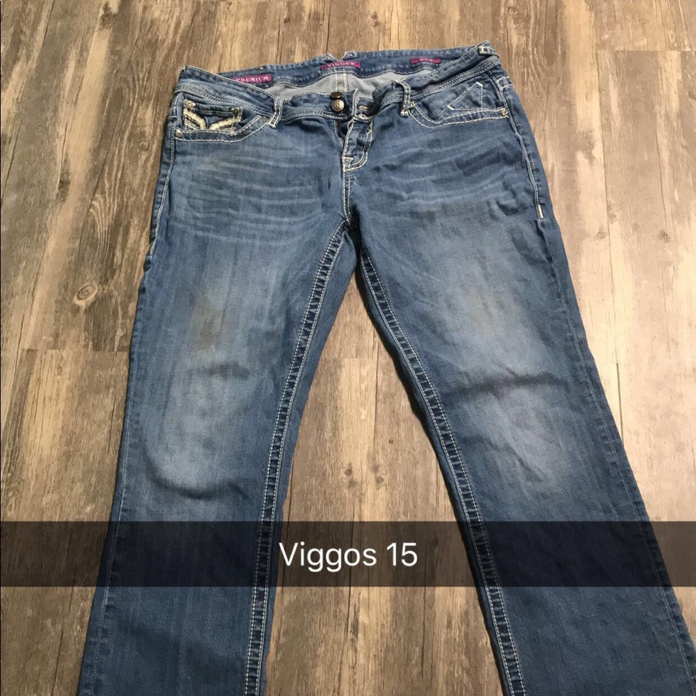 Viggos jeans