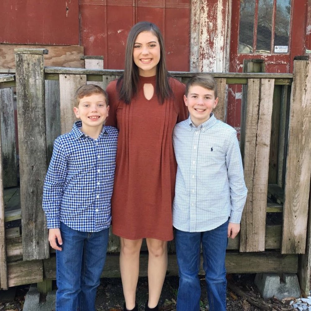 Meet your Posher, Leah