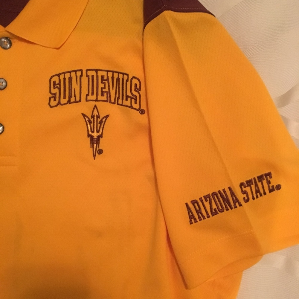 Arizona State Polo