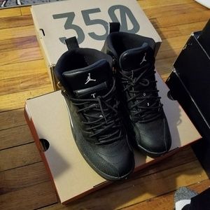 Jordan 12