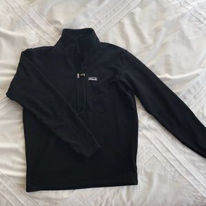 Women’s Patagonia 1/4 Zip Pullover