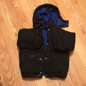 Boys RALPH LAUREN puffer