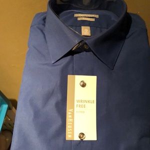 Men’s dress shirt