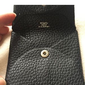 bastia coin purse