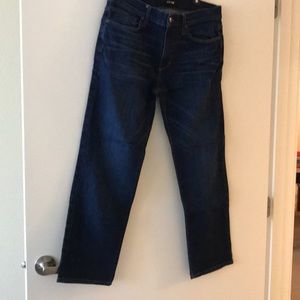Men’s Joe’s Jeans size 32, EUC