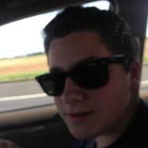 Meet your Posher, Jack