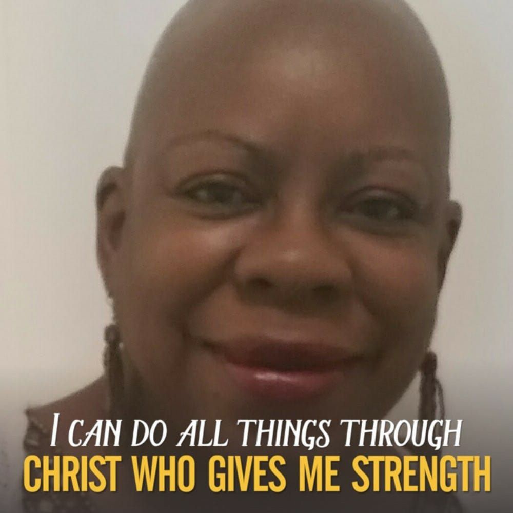 Meet your Posher, Valeria