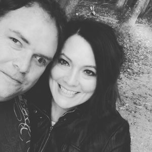 Meet your Posher, Davidandheather