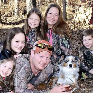 Meet your Posher, Ashleigh