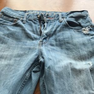 American Eagle Bootcut 34x32