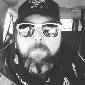 Meet your Posher, Randall