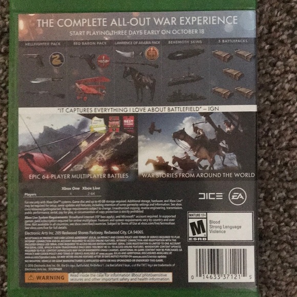 Video games - Picture 2 of 3