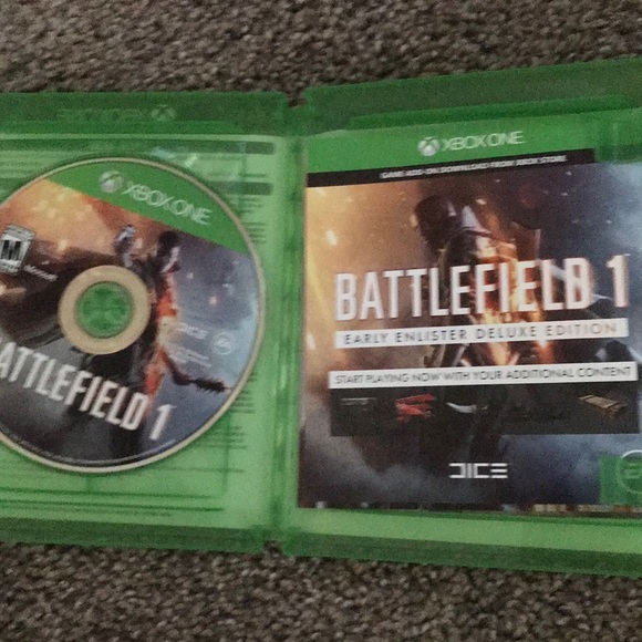 Video games - Picture 3 of 3