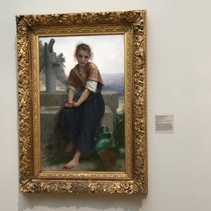 Meet your Posher, Molly