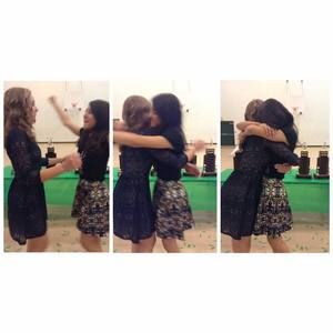 Meet your Posher, Shelby