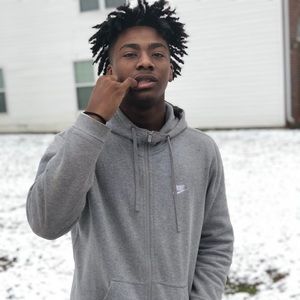 Meet your Posher, Tyrell