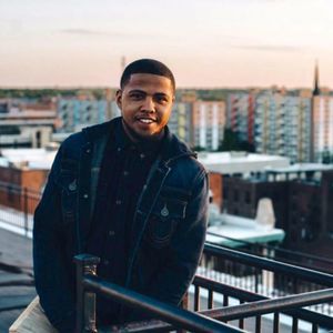 Meet your Posher, Dahvee