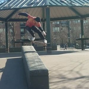 Meet your Posher, Drake