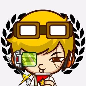 Meet your Posher, Angel