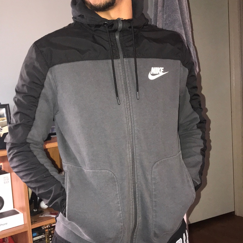 Men’s Nike Jacket