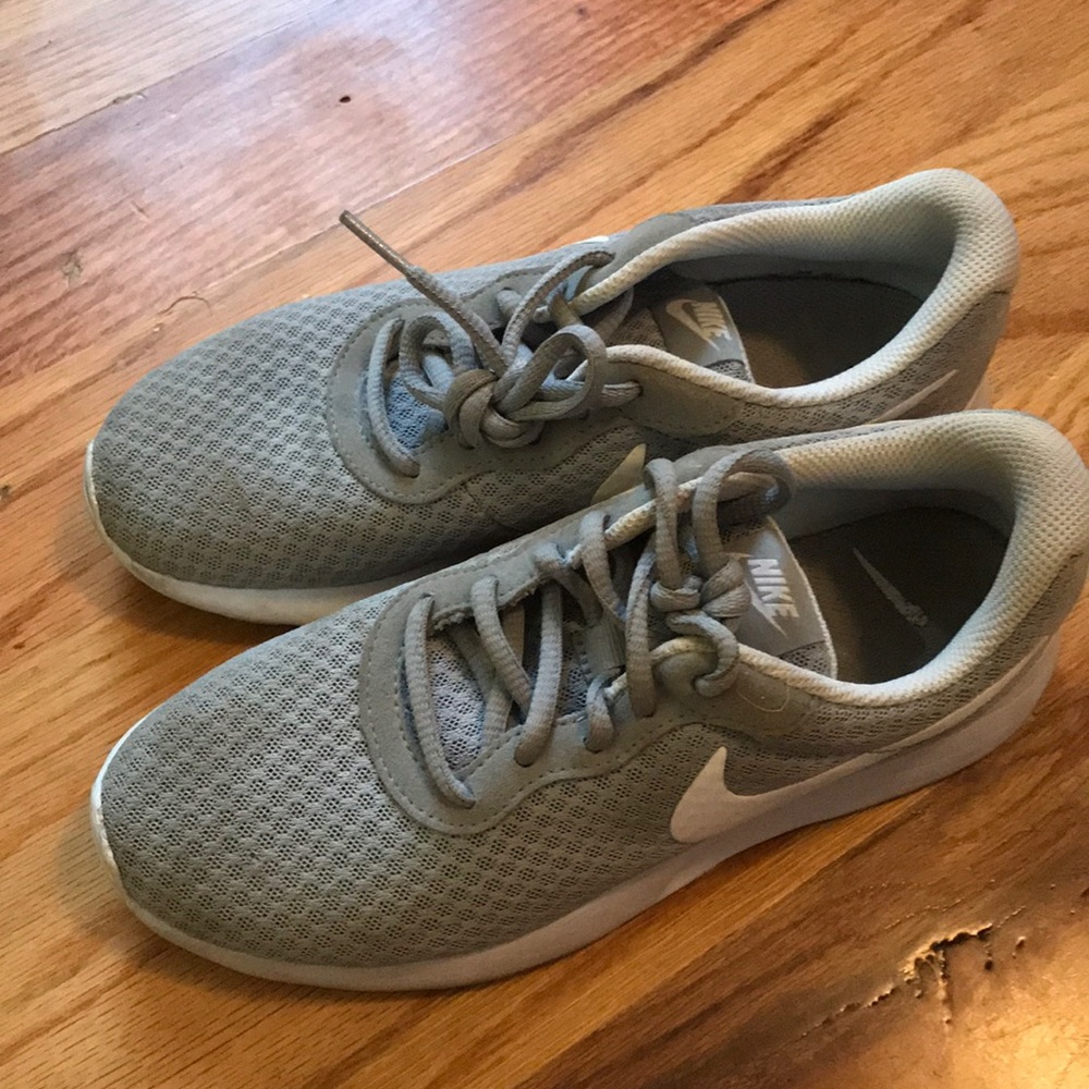 Nike shoes
