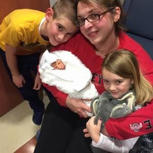 Meet your Posher, Nicole