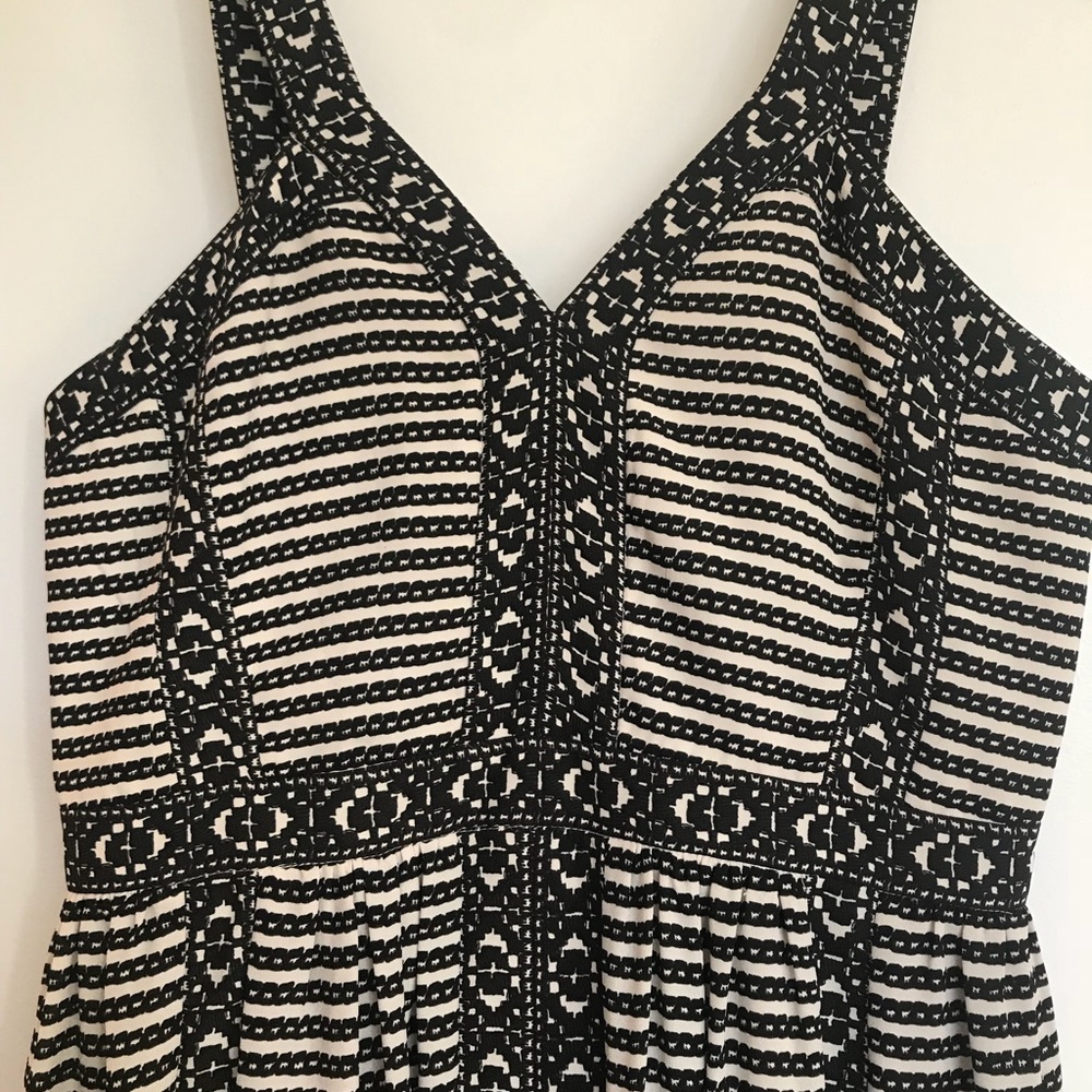 BCBG Dress