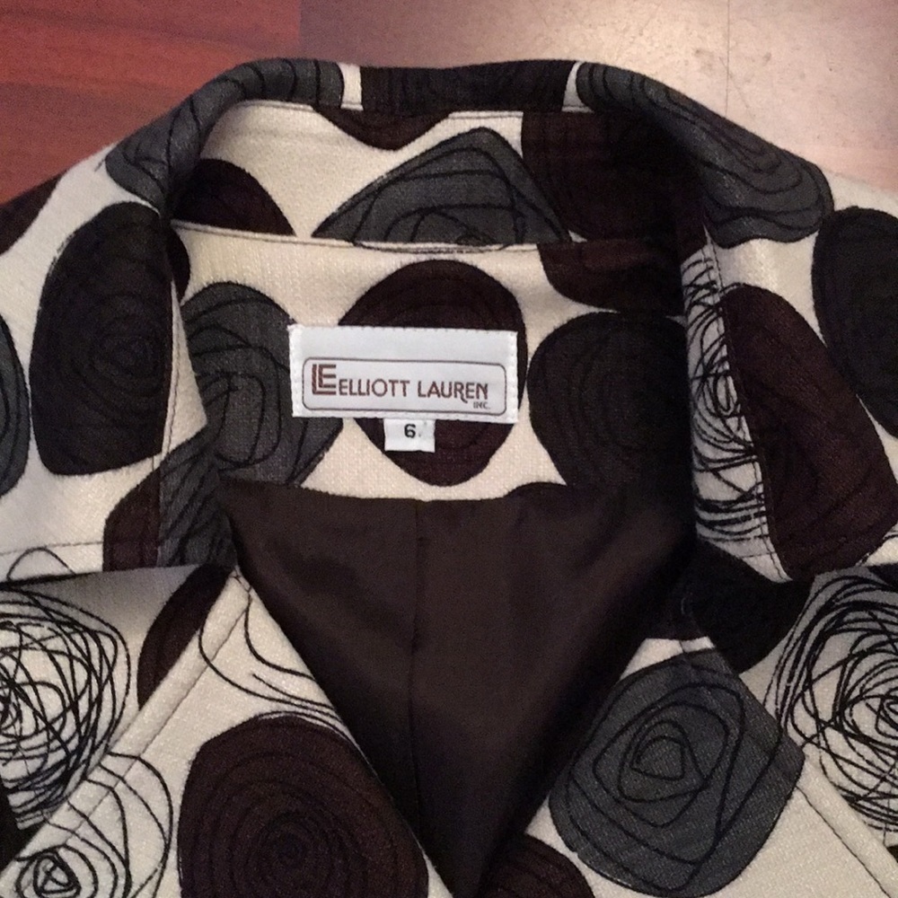 Jacket - Picture 2 of 5