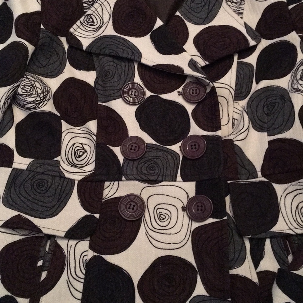 Jacket - Picture 3 of 5