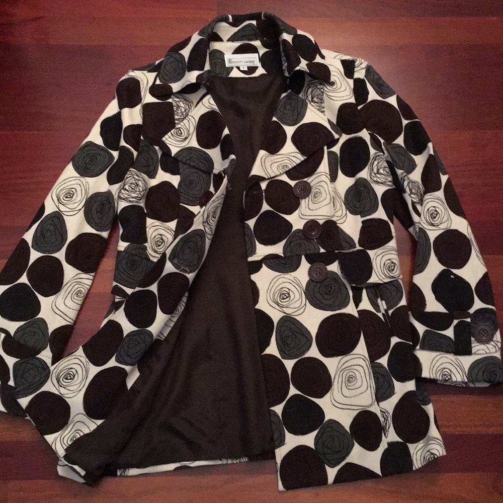 Jacket - Picture 4 of 5