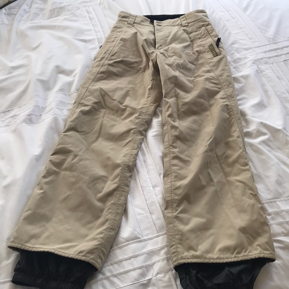 Burton Ski -Snowboarding Pants